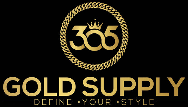 305 Gold Supply