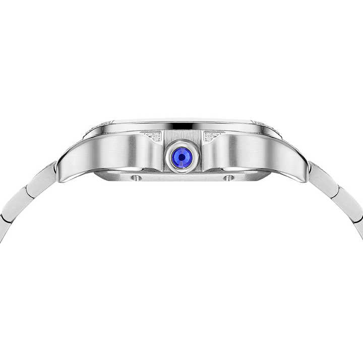 Waterproof Luxury Diamond Watch For Men